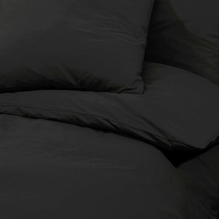 Image du produit VidaXL Ledger (Housse de couette, 260 x 240 cm)