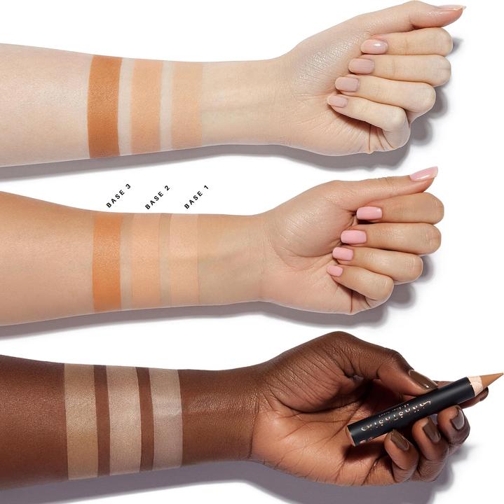 Actual product image Anastasia Beverly Hills Pro Pencil (Base 3)