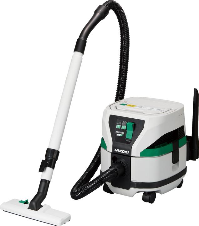 Image du produit Hikoki RP3608DA (Aspirateur eau et poussière)