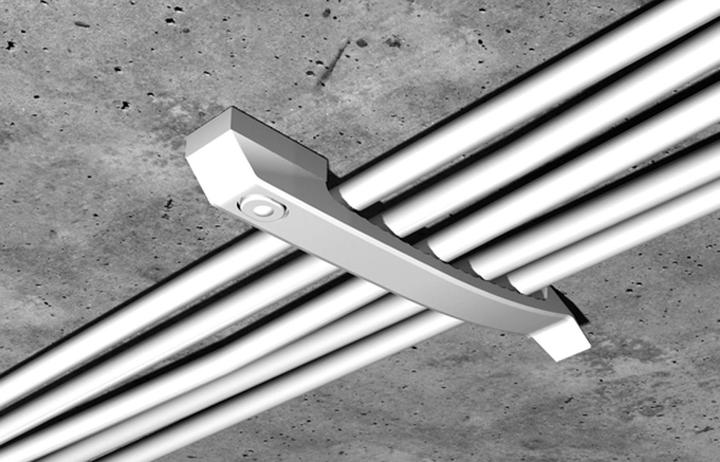 Image du produit Fischer Steckfix SF plus SD 40 (100 pcs)