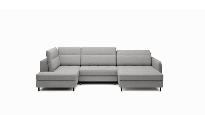 Actual product image ELTAP Berrto (Sofa bed, 4-seater, Sofa landscape)