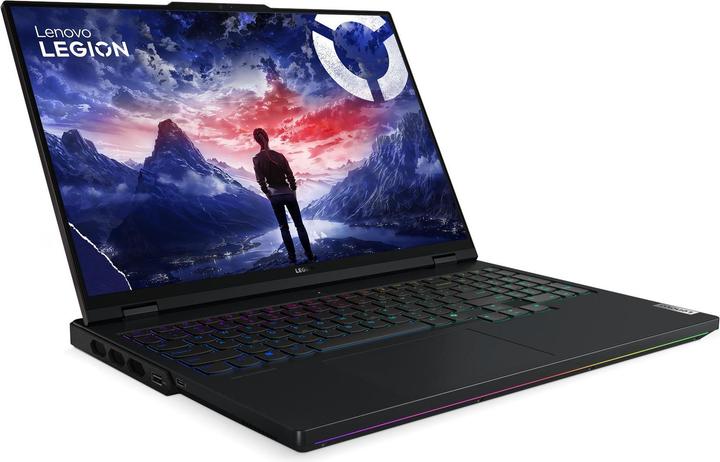 Produktbild Lenovo Legion Pro 7/16IRX9H/i9-14900HX/16"/2560x1600/32GB/1TB SSD/RTX (Intel Core i9-14900HX, 32 GB, 1000 GB, GeForce RTX 4080)