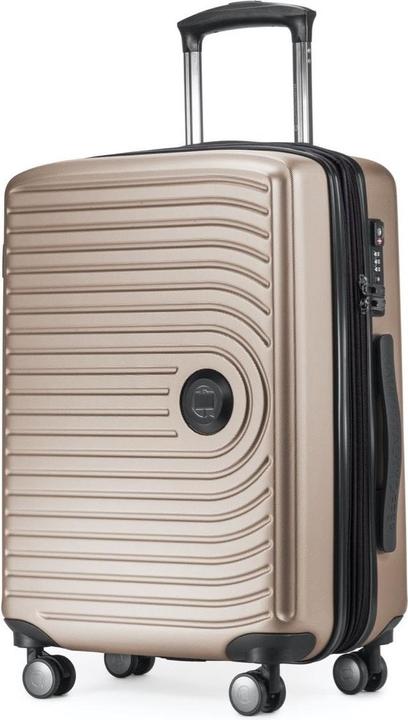 Immagine prodotto Hauptstadtkoffer Centro (55 l, Bagaglio a mano (fino a 50 litri))