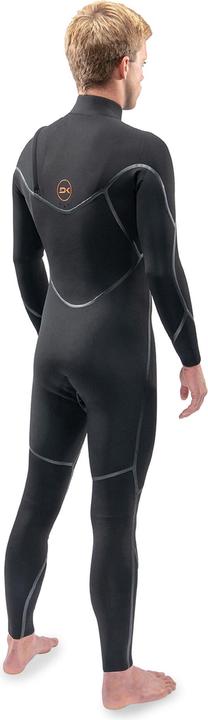 Immagine prodotto Dakine Tuta Intera Cyclone Zip Free Da Uomo 4/3mm (4/3 mm, XL)