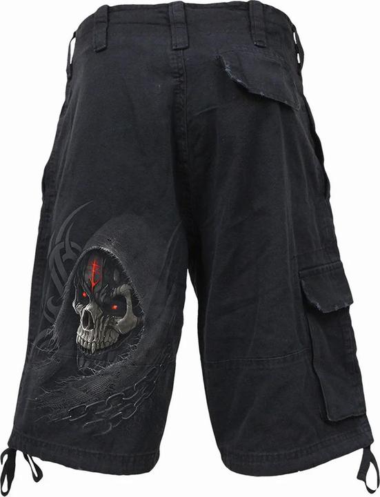 Produktbild Spiral Dark Death CargoShorts (XL)