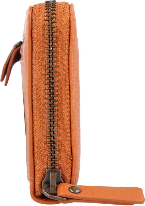 Image du produit Esquire Peru Portefeuille RFID en cuir 19 cm