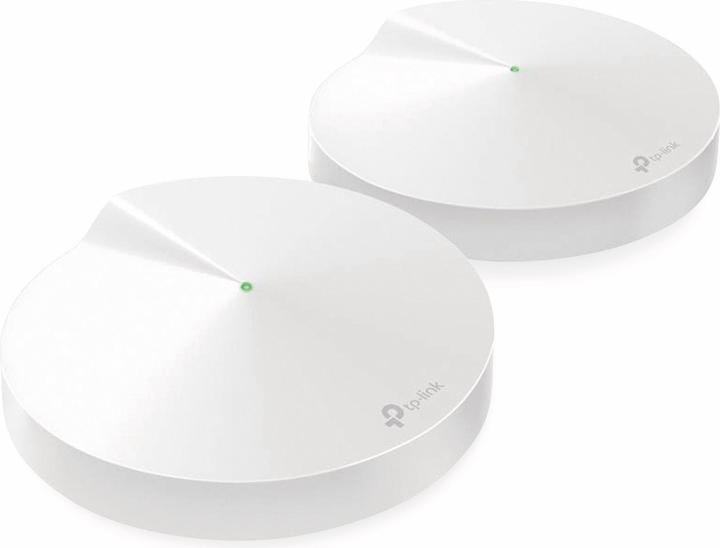 Deco M5 Set of 2 (AC1300)