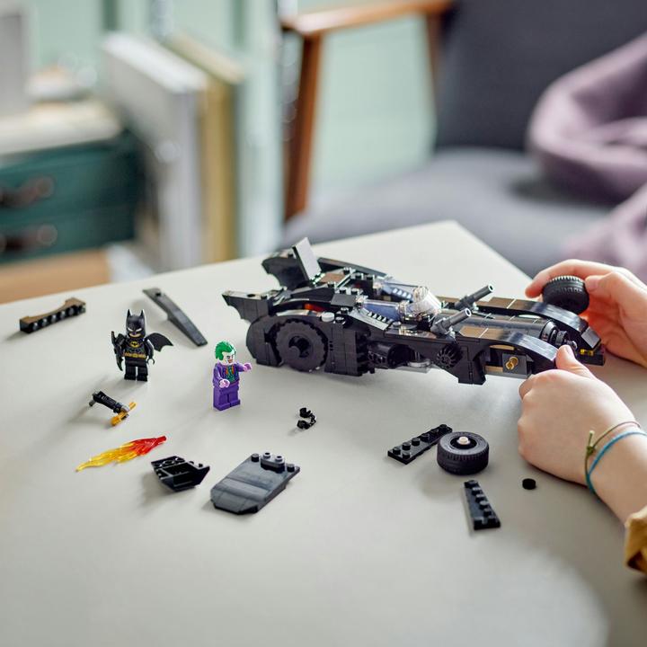 Actual product image LEGO 76224 tbd-LSH-20-2022 (76224, LEGO DC)