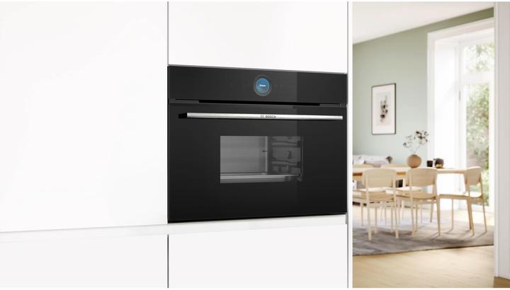 Produktbild Bosch Hausgeräte CDG714XB1