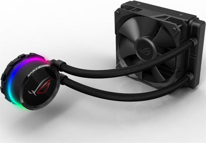 Image du produit ASUS ROG Ryuo 120