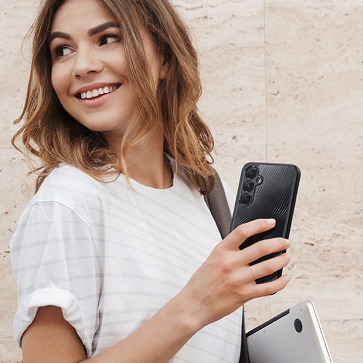 Actual product image Dux Ducis Aimo Galaxy A35 5G (Samsung Galaxy A35)