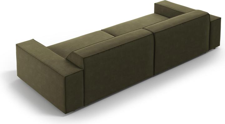 Actual product image Micadoni Jodie (4-seater)