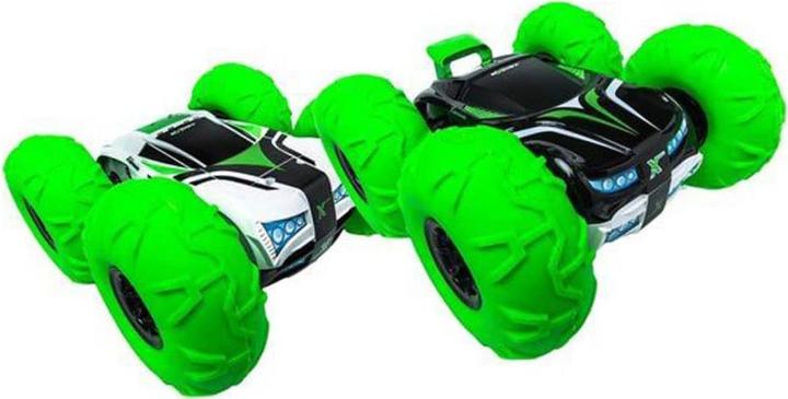Image du produit Silverlit Exost RC 360 Tornado
