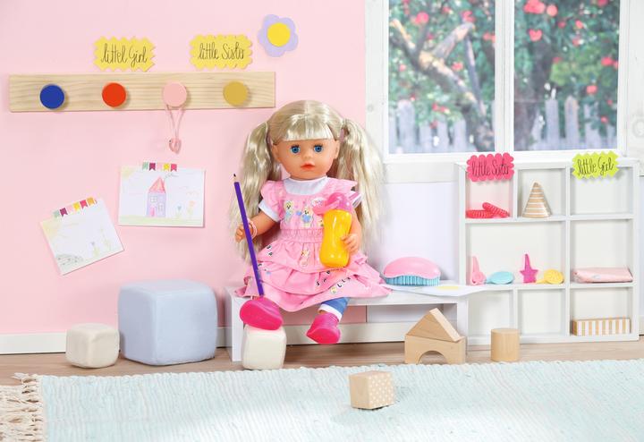 Produktbild Zapf Creation Little Sister