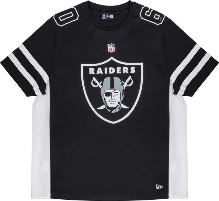 Immagine prodotto New Era NFL Football Shirt Jersey - Las Vegas Raiders - XL (XL)