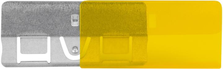 Image du produit Biella Pochettes transparentes (60 mm, 25 x)