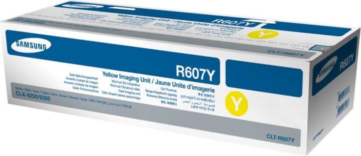 Actual product image Samsung Original OPC (Y)
