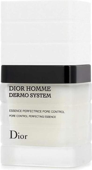 Productafbeelding Dior Homme Dermo System Essence Perfectrice Pore Control (50 ml, Dagcrème)