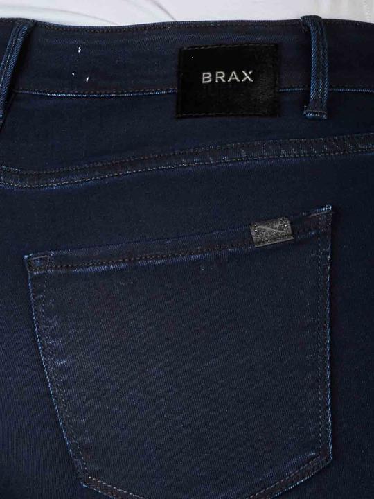 Produktbild BRAX Jeans Skinny Fit "Shakira" dunkelblau (W38/L32)