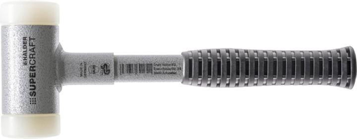 Halder Nylon hammer (690 g)