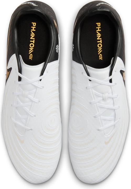Produktbild Nike Phantom GX II Academy FG/MG Fussballschuh Herren (44.5)