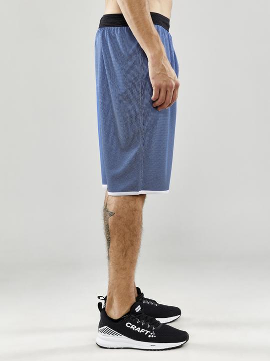 Immagine prodotto Craft Progress - Pantaloncini reversibili da basket M (3XL)