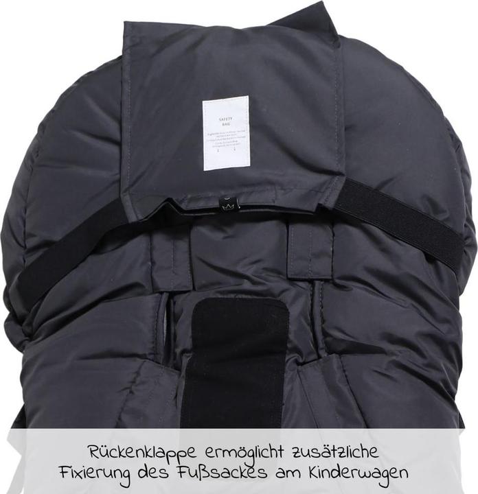 Actual product image Kaiser Lukky Look