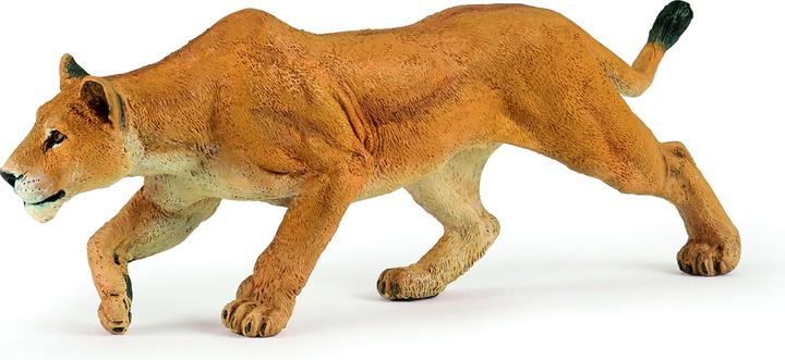 Actual product image Papo Hunting lioness