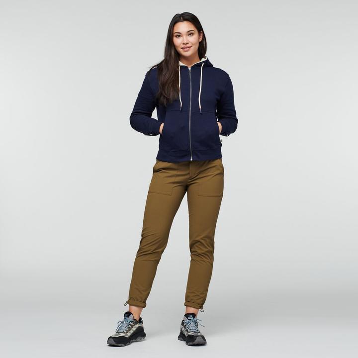 Produktbild Cotopaxi Do Good Organic Full-ZipHoodie (S)