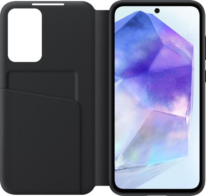Immagine prodotto Samsung Custodia portafoglio Smart View (Samsung Galaxy A55)
