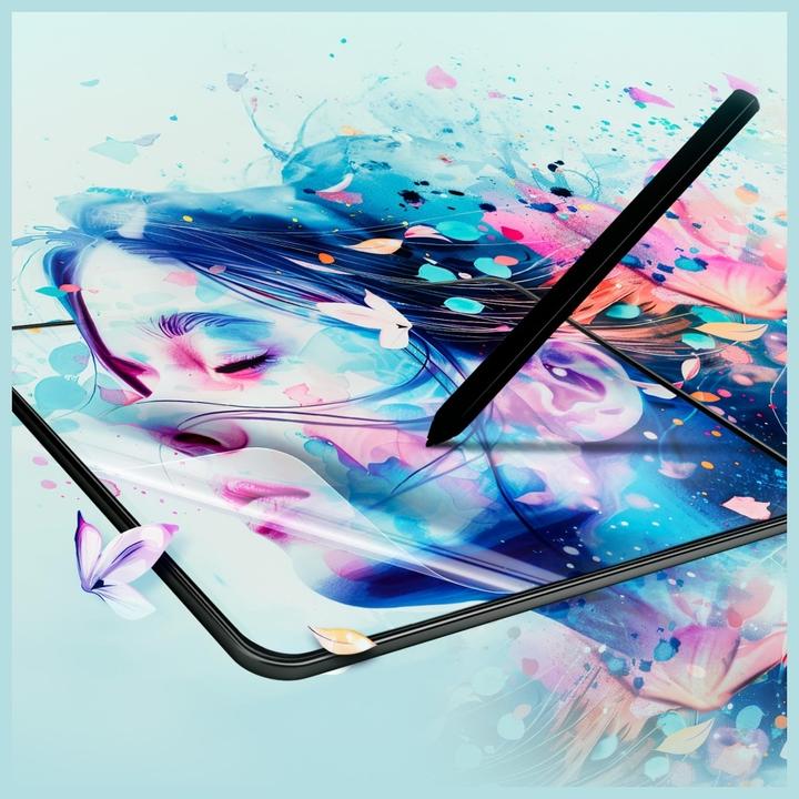 Actual product image 3MK Lenovo Tab P11/P11 Plus - Paper Feeling? 11" (2 Piece, P11 Plus, Tab P11)