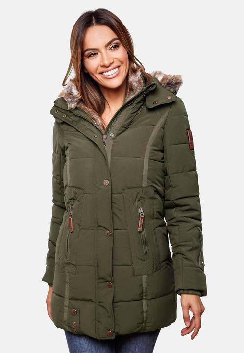 Produktbild Marikoo Lieblings Jacke (S)