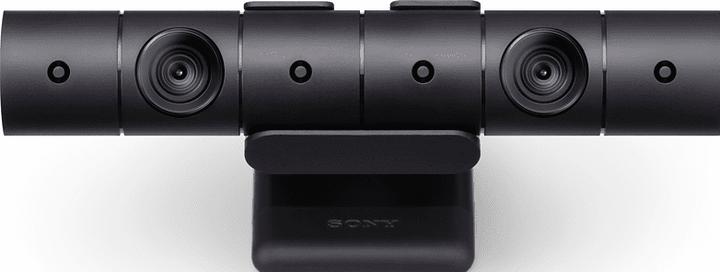 Produktbild Sony Playstation VR Mega Pack 3