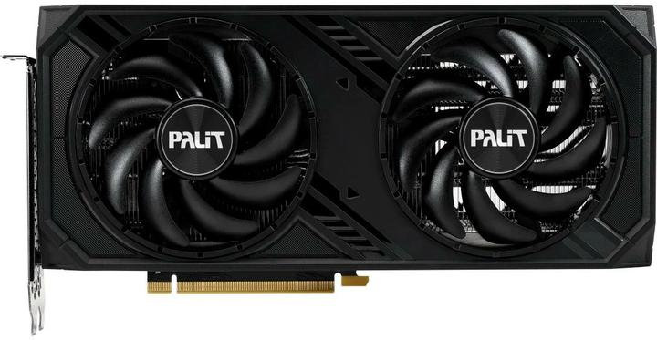 Produktbild Palit GeForce RTX 4070 Super Dual (12 GB)