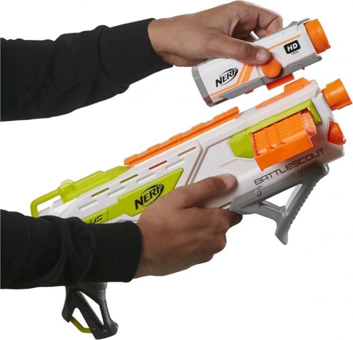 Produktbild Nerf Battle Scout