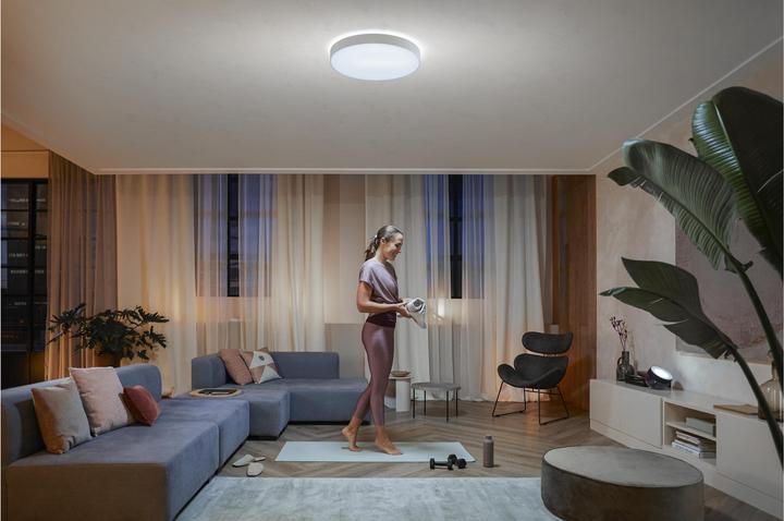 Productafbeelding Philips Hue Hue White Ambiance Enrave (6500 lm)