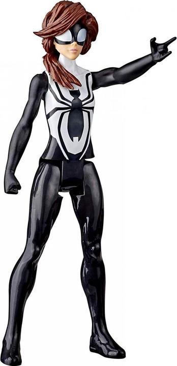 Actual product image Hasbro Spider Girl