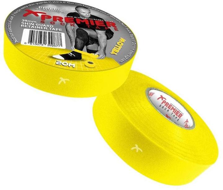 Actual product image Premier Sock tape (One size)