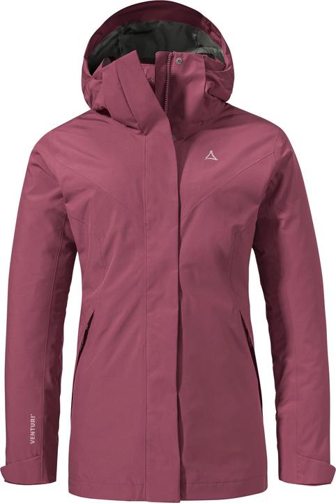 Produktbild Schöffel 3in1 Jacket Style Tamina (42, XL)