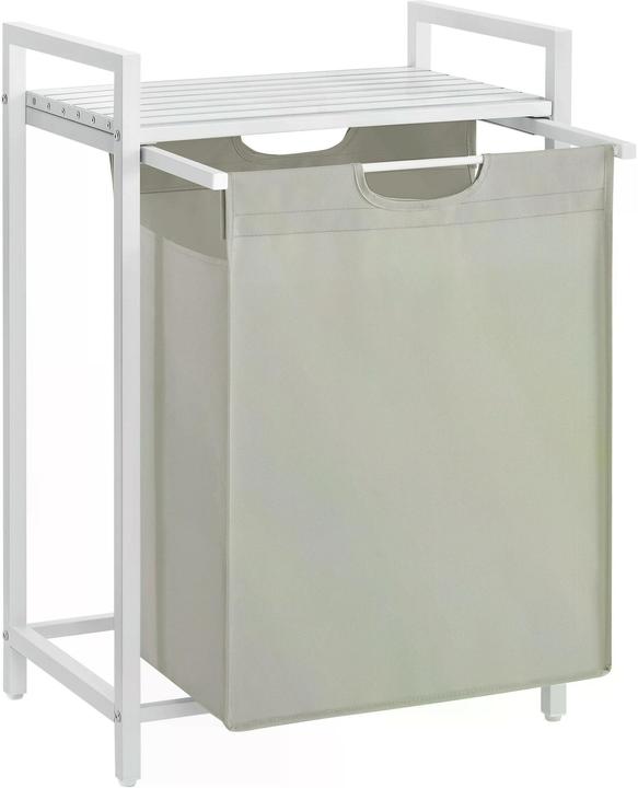 Actual product image Vasagle Laundry (65 l)