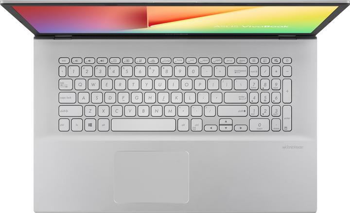 Produktbild ASUS VivoBook 17 (17.30", Intel Core i7-1165G7, 16 GB, 512 GB, CH)