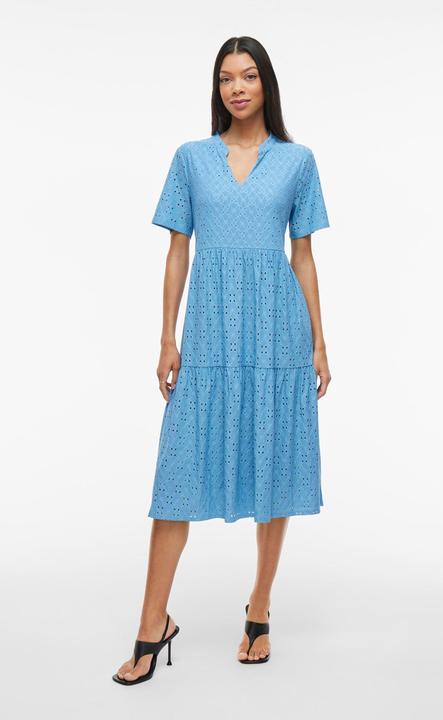 Produktbild Vila Kurzarm Midikleid (XS)