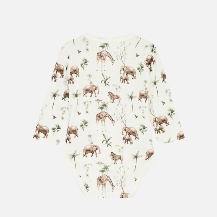 Image du produit Hust and Claire Body Bambou HCBuller (50)