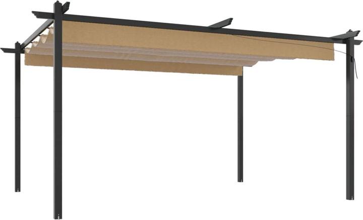 Image du produit VidaXL Vassily (300 cm, 400 cm)