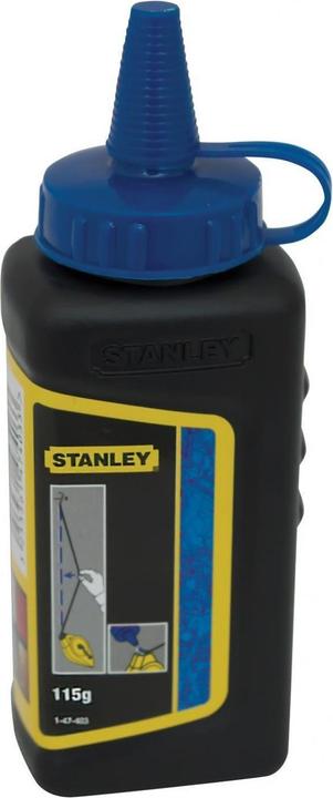Stanley Kreidepulver Nachfüllpackung