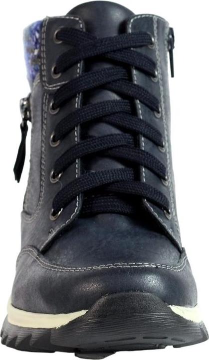 Immagine prodotto Mountain Warehouse Mogal Giacca da Sci Geometrica Bambini (128, 36 E)