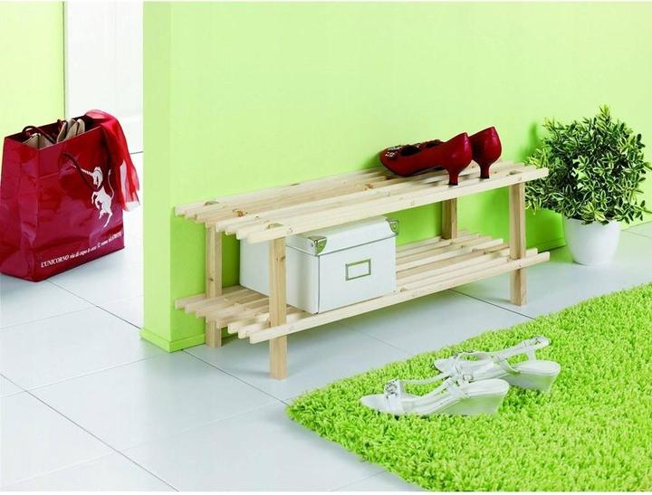 Actual product image Zeller Present Kayden (80 x 26 x 29.5 cm)