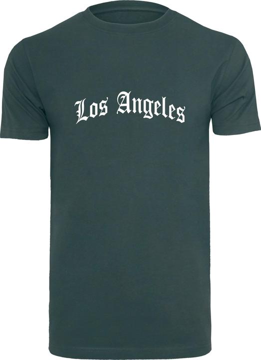 Immagine prodotto Mister Tee Maglietta con scritta Los Angeles - 13193 (M)