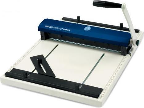Produktbild Cyklos GPM 315 einfache Handrill- und Perforier-Maschine