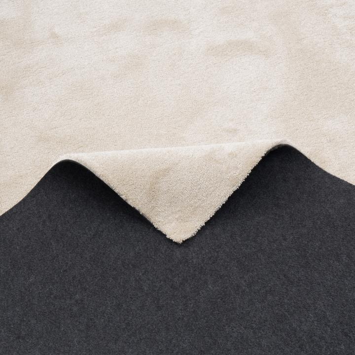 Actual product image Snapstyle Super Soft Hochflorteppich Livorno (100 x 300 cm)